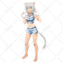 draw fanart, original character in anime style, nsfw or sfw