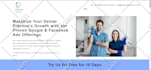 design or redesign a responsive wordpress site with elementor, oxygen, or beaver
