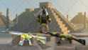 do a HD 3d artwork for your counter strike skins