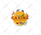 design modern pet, dog, bird or animal logo