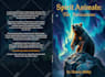 do professional book cover design or ebook cover design