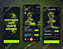 do website and mobile app ui ux design