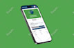 design mobile app UI UX design, wireframe figma prototype