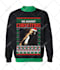 create ugly christmas sweater and tshirt design