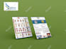 do clickable digital lookbook, sell sheet, line sheet, product catalog