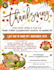 do motion flyer, food, winter, club, halloween, dj, club, party, event flyer