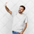 create mockup realistic apparel t shirt  mock up