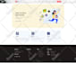 develop a professional wordpress website