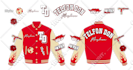 create varsity jacket streetwear brand