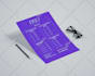 do product catalog, trifold brochure, profile or report design