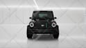 create and wrap 3d vehicle models