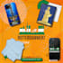 create 2d eye catching advertising photos for your brand