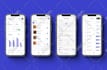 design mobile app ui, website ui or dashbaord ui