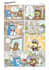 draw you a comic strip from any story option alpha