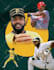 create professional sports posters and graphics