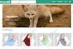 build wordpress ecommerce website with full functionality