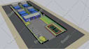 design and render architectural site plans, master plans and urban designs