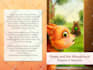 draw illustrations for books