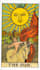 offer psychic reading with rider waite tarot