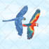 create childrens book illustrations for your KDP or self published picture book