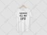 design typography and tee spring t shirts