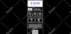 create digital or virtual business card