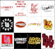 create custom graphic t shirt design and merchandise designs