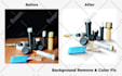 enhance online product pictures
