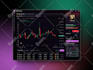 design saas UI UX dashboard for your web app or CRM