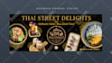 design print ready vinyl banner, signage, billboard