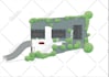 do architectural site plan and landscape layout drawings