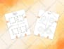 design theme worksheet for kids tracing handwriting workbook