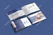 design professional business brochure