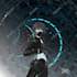make personalized futuristic portrait