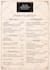 design restaurant menu and food menu for you in 8 hours
