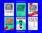 do trendy typography poster design