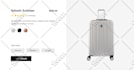 design a landing or homepage UI UX