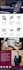 design constant contact email template, klaviyo email template