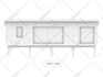 do architectural 3d models, renders using rhino, sketchup