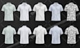 create print pattern golf polo t shirt design within 24 hours