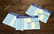 design sale sell sheet, church event flyer, line card 4hrs