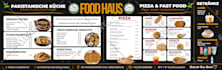 design banner, poster or flyer