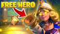 make attractive clash royale  clash of clans thumbnail