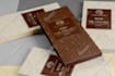 do premium chocolate packaging design