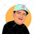draw a bighead cartoon for you