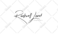do business signature logo design