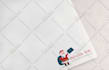 design christmas, new year logo in 24 hrs