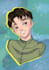draw your toon me anime cartoon portrait