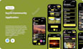 build mobile app development ios app ai app creation flutter app developer