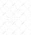 create minimalist or geometric tattoo designs